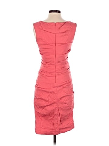 Artelier Nicole Miller for A Pea in the Pod Cocktail Dress (view 2)