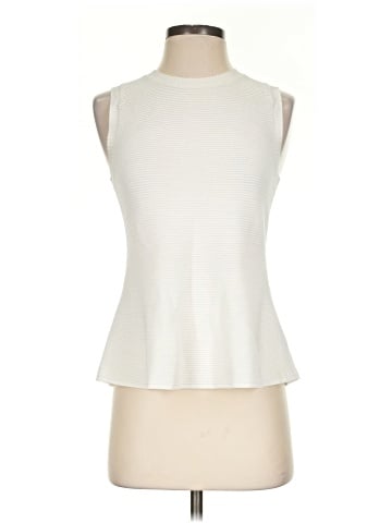 Theory Sleeveless Blouse (view 1)