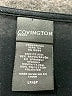 Covington Black Sleeveless T-Shirt Size L (petite) - photo 7