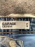 Garage Blue Skort Size S - photo 3
