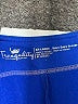 Tranquility by Colorado Clothing Print Blue Skort Size XXL - photo 3