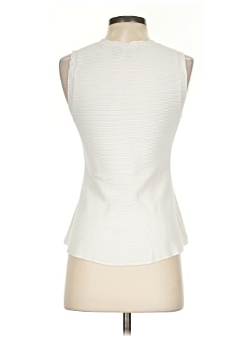 Theory Sleeveless Blouse (view 2)