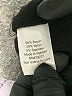 Nine West Solid Black Formal Skirt Size L - photo 5