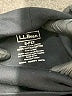 L.L.Bean 100% Supima Cotton Black Long Sleeve Top Size S (petite) - photo 7