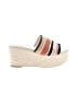 Marc Fisher White Wedges Size 7 1/2 - photo 1
