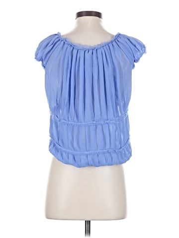Studio M Sleeveless Blouse (view 2)