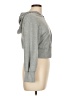 DAZY Gray Zip Up Hoodie Size L - photo 4