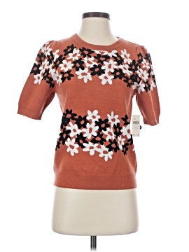 Maeve By Anthropologie Pullover Sweater