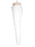 Eileen Fisher White Jeans Size 4 - photo 5