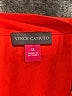 Vince Camuto Red 3/4 Sleeve Blouse Size 1X - photo 7