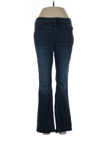 Simply Vera Vera Wang Jeans (view 1)