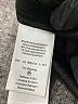 DKNY Solid Black Cocktail Dress Size 10 - photo 8