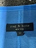 Rag & Bone Blue Short Sleeve T-Shirt Size M - photo 7
