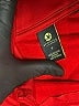 Xersion 100% Polyester Red Track Jacket Size S - photo 6