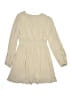 GB Girls Tan Pink Kimono Size L (youth) - photo 2