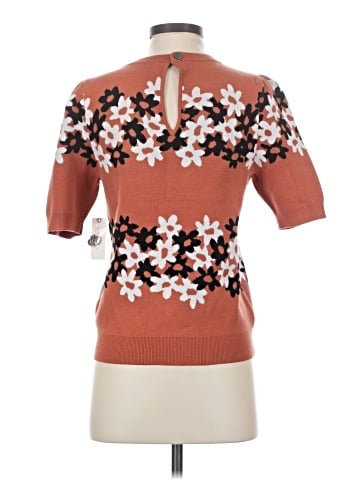 Maeve by Anthropologie Pullover Sweater (view 2)