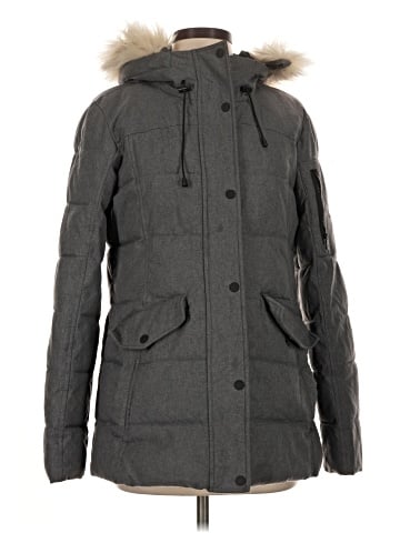 ZeroXposur Coat (view 1)