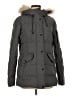 ZeroXposur 100% Polyester Gray Coat Size S - photo 1