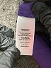 Talbots Purple Formal Skirt Size 8 - photo 5