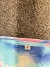 Unbranded Blue Sleeveless T-Shirt Size L - photo 7