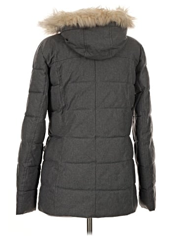 ZeroXposur Coat (view 2)