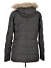 ZeroXposur 100% Polyester Gray Coat Size S - photo 2