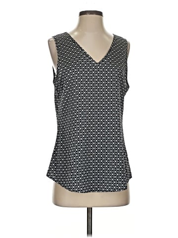 Montgomery Post Sleeveless Top (view 1)