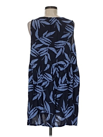 Mud Pie Sleeveless Top (view 2)