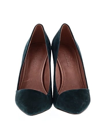 Madewell Heels (view 2)