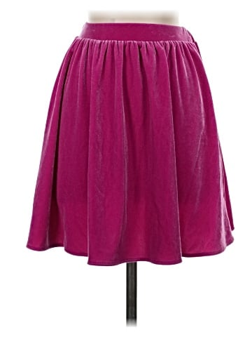 American Apparel Casual Skirt (view 1)