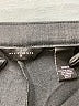Investments Solid Black Dress Pants Size 16 - photo 7
