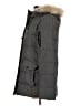 ZeroXposur 100% Polyester Gray Coat Size S - photo 5