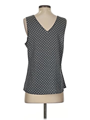 Montgomery Post Sleeveless Top (view 2)