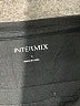 Intermix Black Long Sleeve Top Size S - photo 7