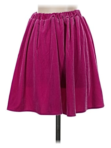 American Apparel Casual Skirt (view 2)