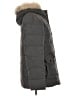 ZeroXposur 100% Polyester Gray Coat Size S - photo 4