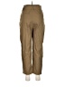 Forever 21 100% Cotton Tan Cargo Pants Size M - photo 2
