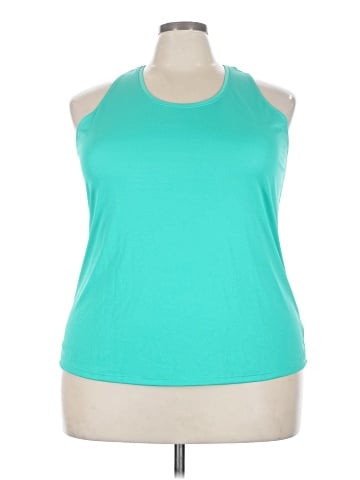 Athletic Works Active Tank (view 1)