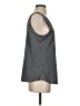 Montgomery Post Gray Sleeveless Top Size S - photo 4
