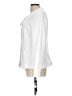 Emily... 100% Polyester White Blazer Size 12 - photo 5