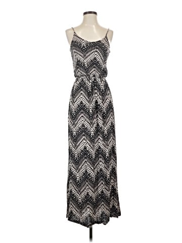 Lush Casual Dress (view 1)