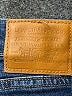 Levi's Blue Jeans Size 32 waist - photo 7