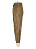 Forever 21 100% Cotton Tan Cargo Pants Size M - photo 5