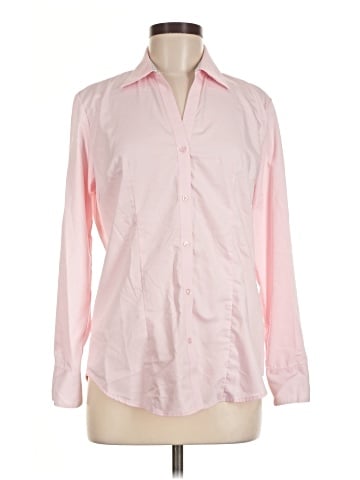 Assorted Brands Long Sleeve Blouse (view 1)