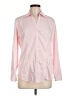 Assorted Brands Pink Long Sleeve Blouse Size M - photo 1