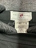 VERTIGO Solid Black Dress Pants Size 10 - photo 7