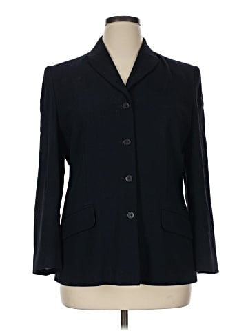 Laura Ashley Blazer (view 1)