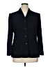 Laura Ashley Blue Blazer Size 14 - photo 1