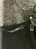 Tahari Black Short Sleeve Top Size XS - photo 7