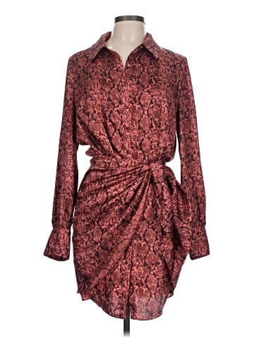 Cinq à Sept Cocktail Dress (view 1)